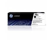 TONER HP CE278A (78A)