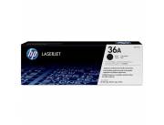 TONER HP CB436A (36A)