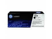 TONER HP Q2612A (12A)