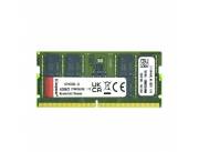 MEMORIA RAM PARA NOTEBOOK DDR5 KINGSTON 32G 5200 KCP552SD8-32