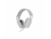 AURICULAR LOGITECH ZONE VIBE BLANCO