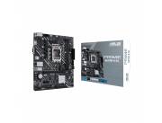 PLACA MADRE ASUS LGA1700 H610M-K S/V/R/HDMI/M.2 D4
