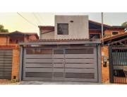 ALQUILO DUPLEX EN LAMBARE BARRIO CERRO CORA