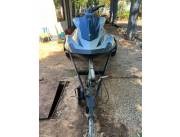 Vendo Motosky Yamaha