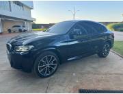 BMW X4 xdrive20d look M