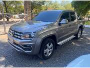 Volkswagen Amarok año 2018