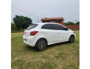 VENDO CHEVROLET ONIX JOY!! SOLO 28MIL KM!! CONTADO OFINANCIO SOLO VIA CARDEN!!