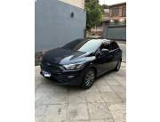 VENDO CHEVROLET ONIX JOY VERSION BLACK!! 46MIL KM.! CONTADO O FINANCIO VIA CARDEN!