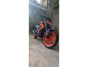 VENDO KTM 390 2018