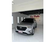 HYUNDAI CRETA AÑO 2020 32.000 KILOMETROS FINANCIO