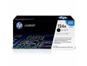 TONER HP Q6000A (124A) NEGRO
