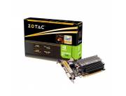 TARJETA GRÁFICA ZOTAC GT730 4GB/DDR3/64bit 902/1600 MHZ