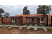 En venta última unidad de duplex a estrenar