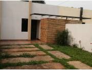 Duplex a estrenar en venta