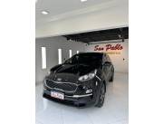 KIA SPORTAGE AÑO 2019 45.000 KM RECIBO VEHICULOS Y FINANCIO