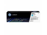 TONER HP CF401A (201A) CYAN M277DW