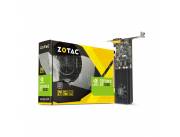 TARJETA GRÁFICA ZOTAC GT1030 2GB/GDDR5/64bit 1227/6008