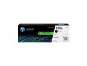 TONER HP 230A NEGRO W2300A 4203/MFP 4303