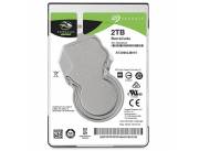 DISCO DURO SEAGATE PARA NOTEBOOK 2.0 TB 5400