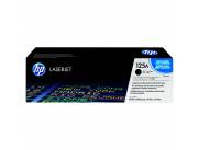 TONER HP CB540A (125A) NEGRO