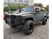 Hummer H3 2007 al