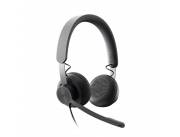 AURICULAR LOGITECH VC ZONE WIRED TEAMS