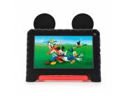 TABLET KID MULTI ANDROID QC/32GB/2G/7"/WIFI/NEGRO MICKEY NB604