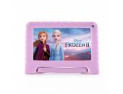 TABLET KID MULTI ANDROID QC/32GB/2G/7"/WIFI/ROSA FROZEN NB603