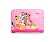 TABLET KID MULTI ANDROID QC/32GB/2G/7"/WIFI/ROSA PRINCESAS NB601