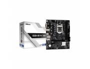 PLACA MADRE ASROCK 1200 H510M-HDV/VGA/DVI/HDMI/USB3.