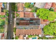 VENTA TERRENO EN SAN VICENTE