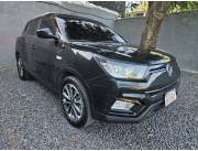 Financio Ssangyong Tivoli