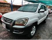 KIA SPORTAGE 2005 FINANCIAMOS