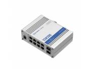 SWITCH TELTONIKA TSW200 ETHERNET PoE