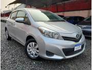 Toyota New Vitz 2011 [recién importado]