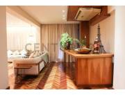 EN VENTA PENTHOUSE EN SAN VICENTE ASUNCION ID: 12059