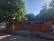 VENDO TERRENO EN ASUNCIÓN BARRIO CIUDAD NUEVA-ZONA EMERGENCIAS MEDICAS