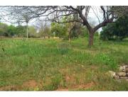 TERRENO - EN VENTA - PARAGUAY CENTRAL LUQUE