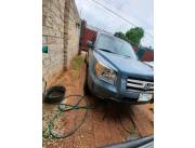 Oferta honda pilot 2006 4x4 único dueño