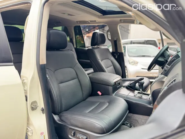 Toyota Land Cruiser 2008 — foto 3