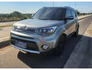 Vendo kia soul año 2018