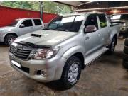 Toyota Hilux 2.015