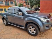 Isuzu Dmax 2.015