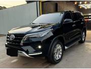 FORTUNER 2023 BLINDADO 6 PLUS