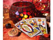 CURSO de TAROT personalizado