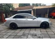 Mercedes Benz c200 2012