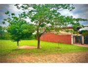 Vendo terreno en Laurelty - Luque