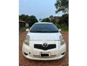 🔴REMATO NEW VITZ 2005/6, SOLO DETALLES ESTETICOS 20MILLONES