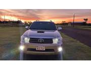 FORTUNER 2009 3.0 4X4 AUTOMATICA TOYOTOSHI