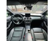 Mercedes Benz GLA200d